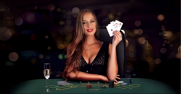 Casino Pearls Games Welcome Bonus