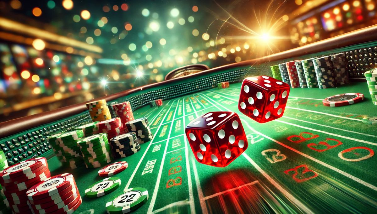 Casino Pearls Games Live Casino